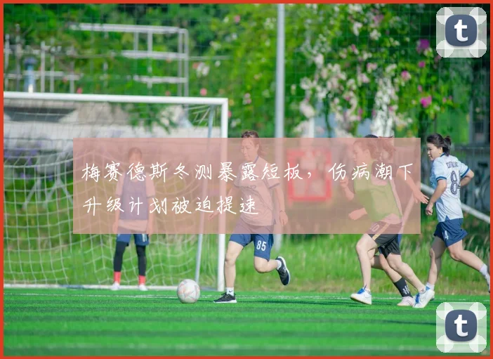 梅赛德斯冬测暴露短板,伤病潮下升级计划被迫提速 - 天下足球网推荐