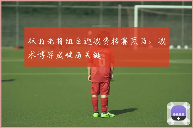 双打老将组合迎战资格赛黑马，战术博弈成破局关键 - 天下足球网推荐