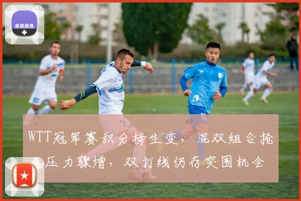 WTT冠军赛积分榜生变,混双组合抢分压力骤增,双打线仍存突围机会 - 天下足球网推荐