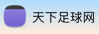 天下足球网品牌标识